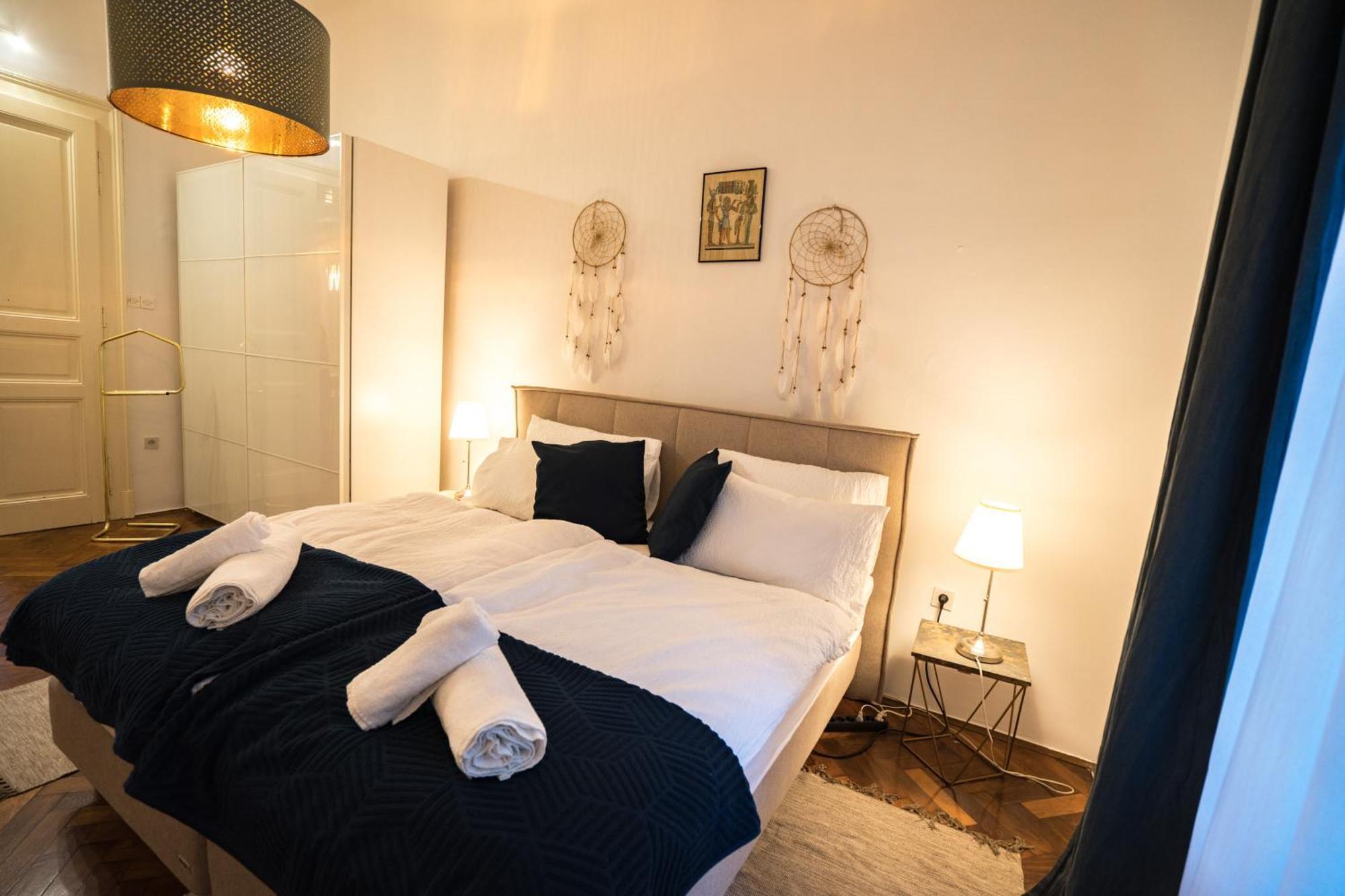 Apartman Iris Zagreb Extérieur photo