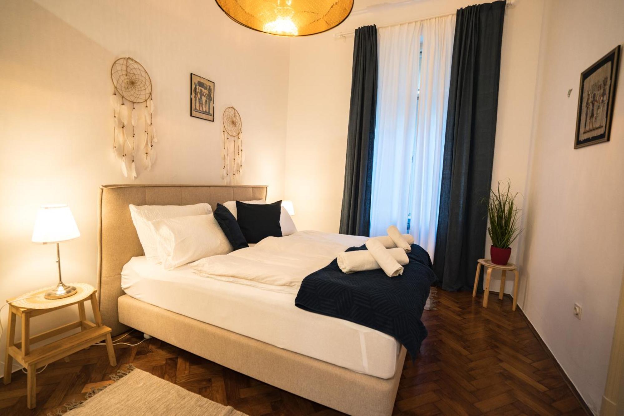 Apartman Iris Zagreb Extérieur photo