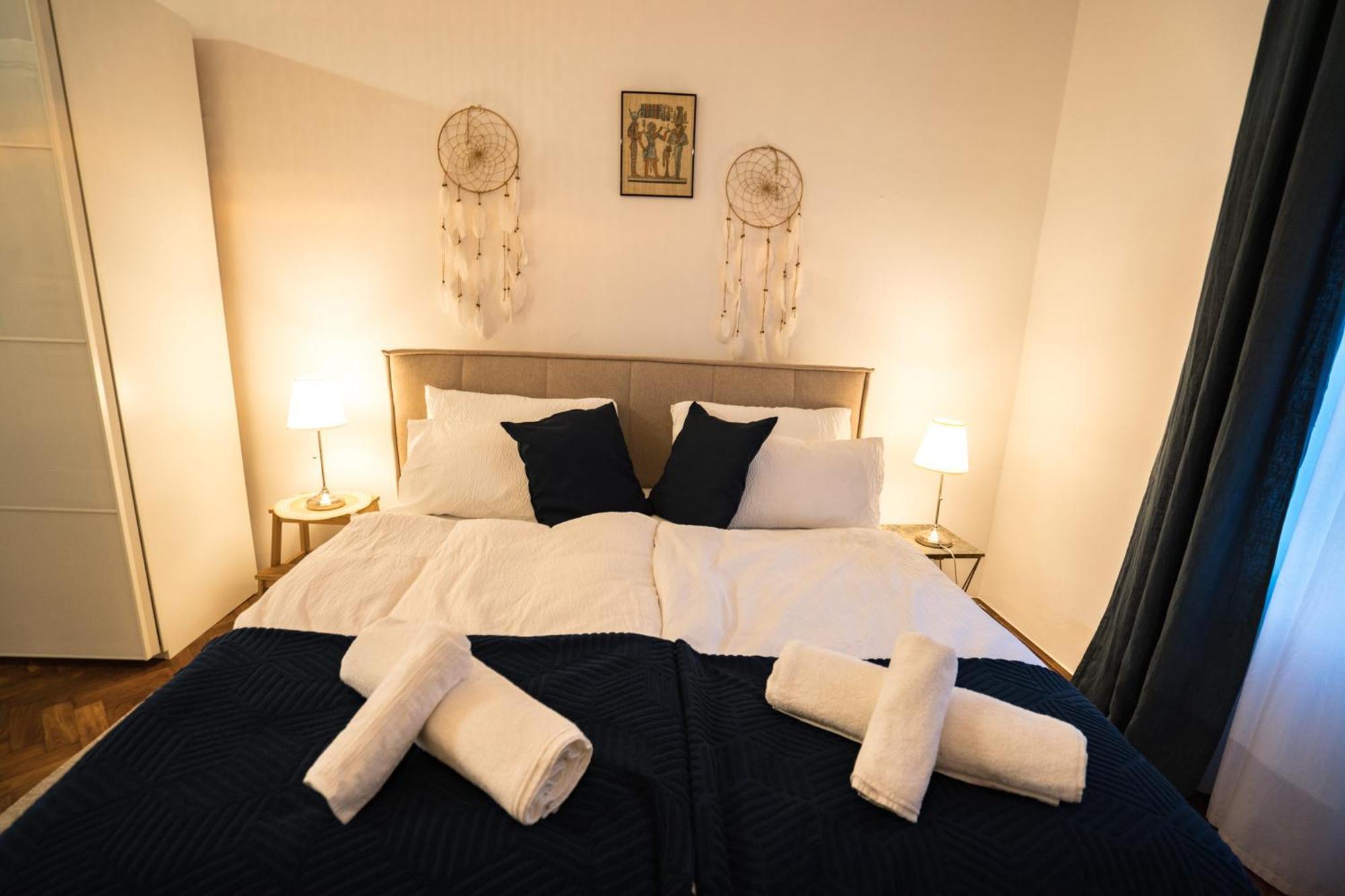 Apartman Iris Zagreb Extérieur photo